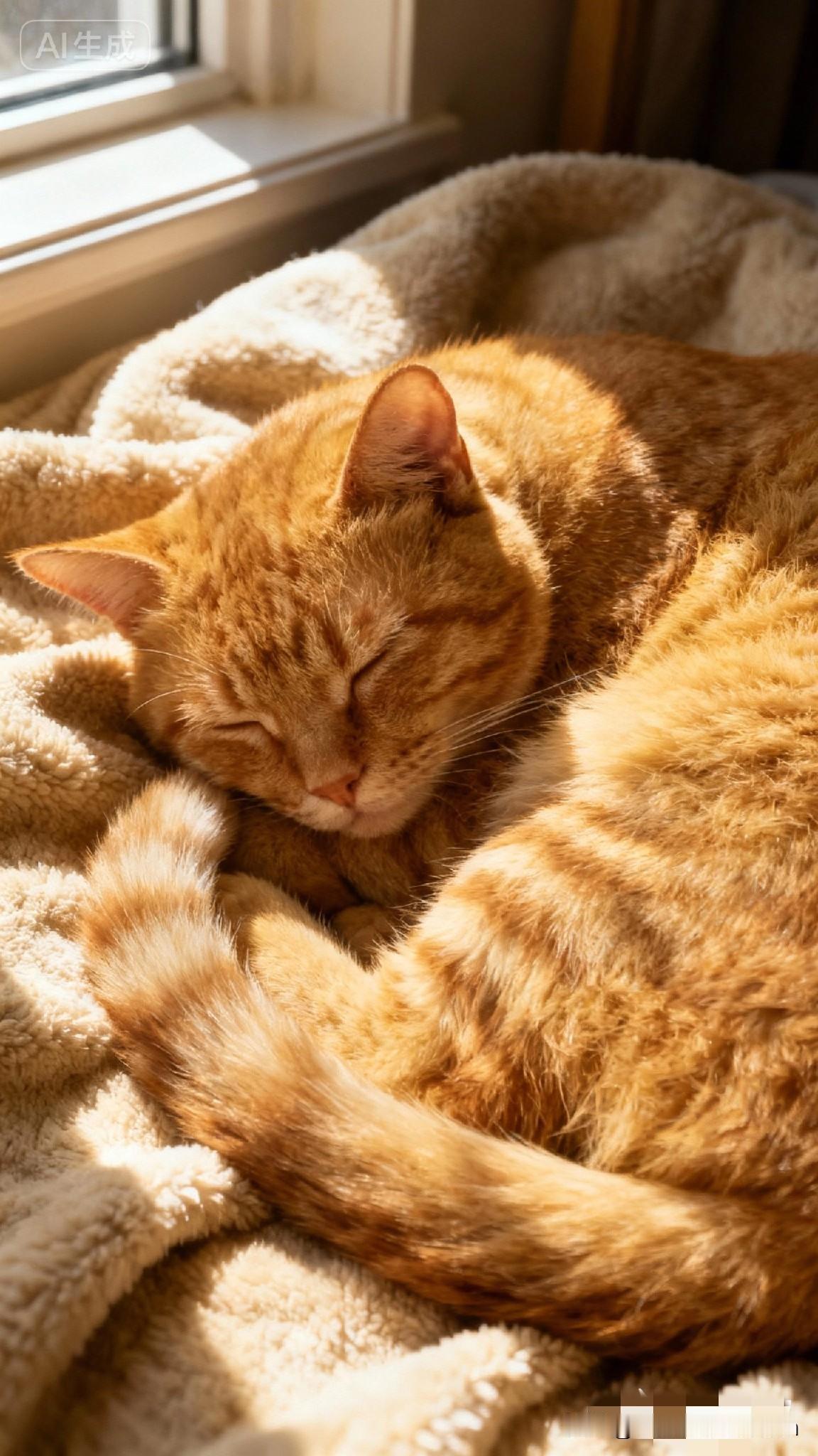 活了半辈子，
才发现睡懒觉的“真香定律”！

活了四五十年，我一直是“早起标兵”