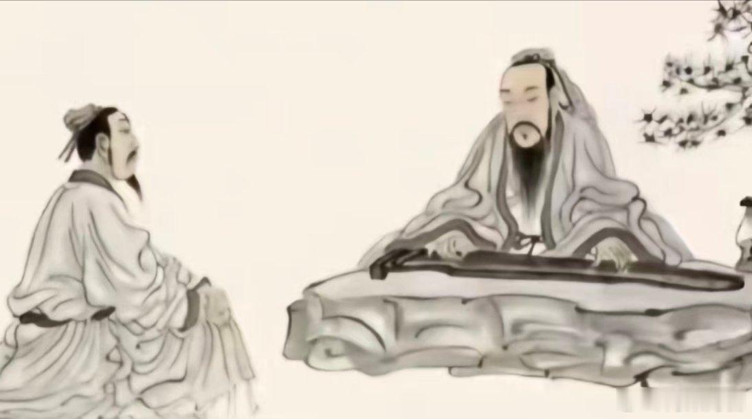 两个人关系最差的时候