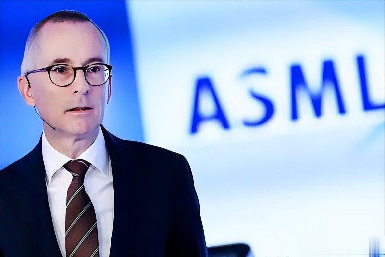 仔细想来，美国针对我们的手段几乎只有卡住光刻环节这一招，阿斯迈尔CEO温宁克在几