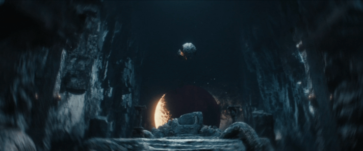 露芜衣雾妄言共用一个心脏 难怪总能感应到对方！原来共用一颗心脏，这个反转也太刺激