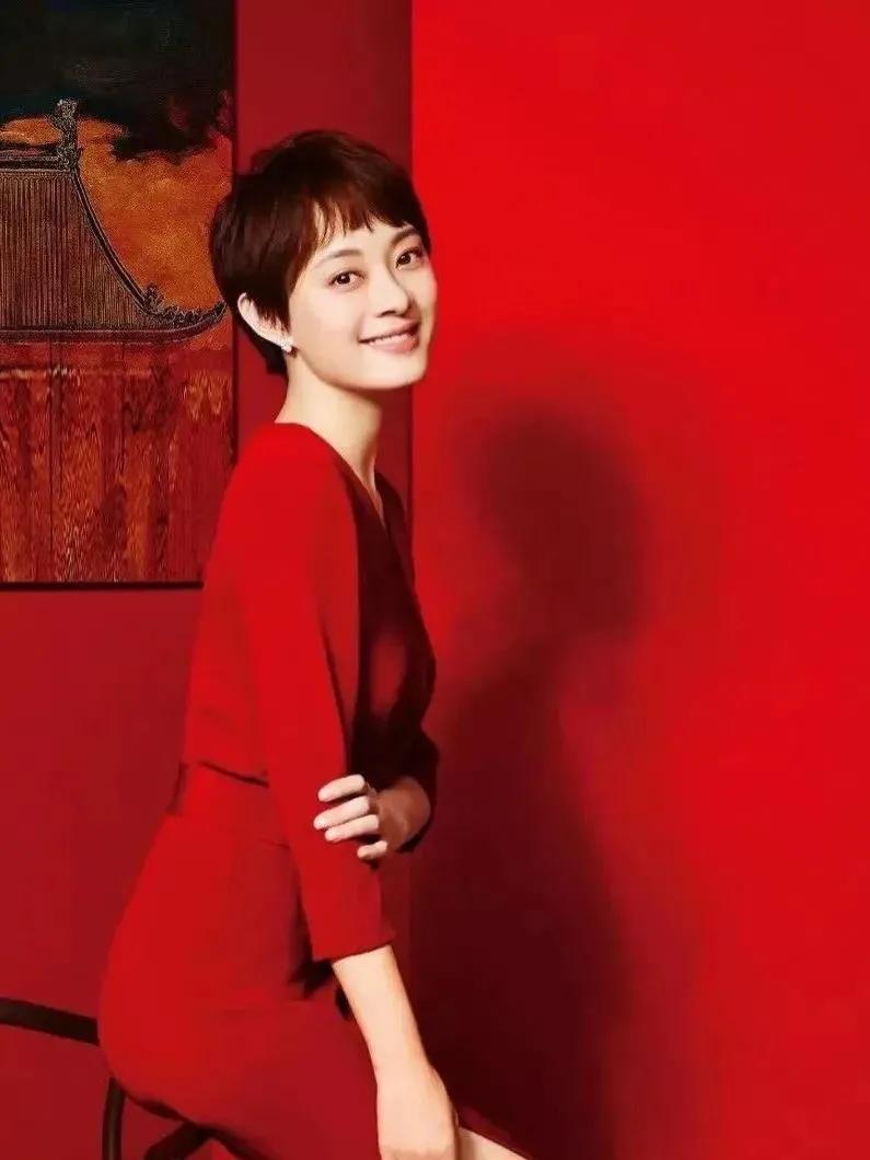 孙俪，一位才华横溢的演员，以其出色的表演和独特的魅力征服了观众的心。
 
她的演