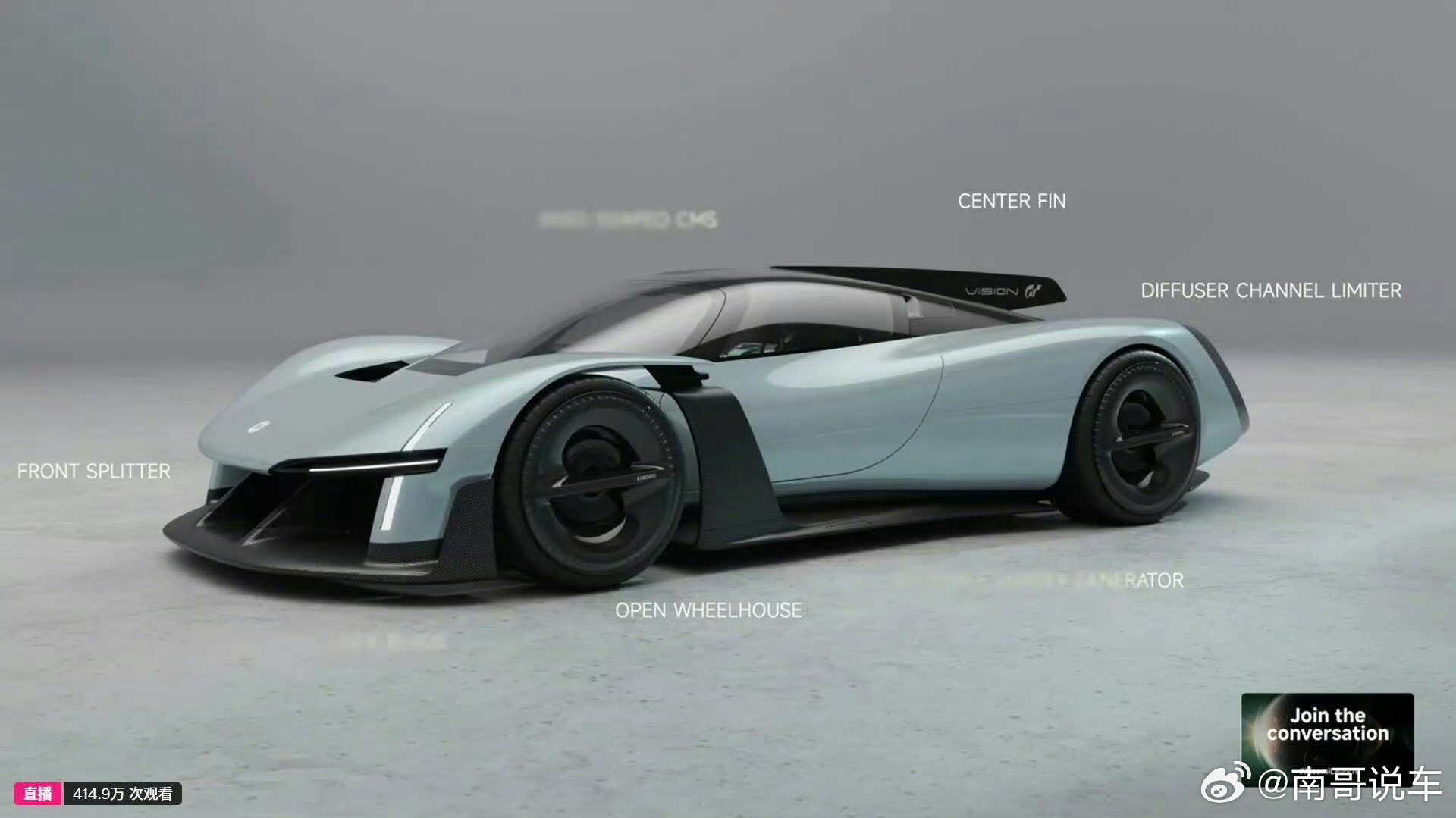 这是啥？？？小米 yu9 还没动静出来这神器  是重新设计家族脸谱了？以后车都长