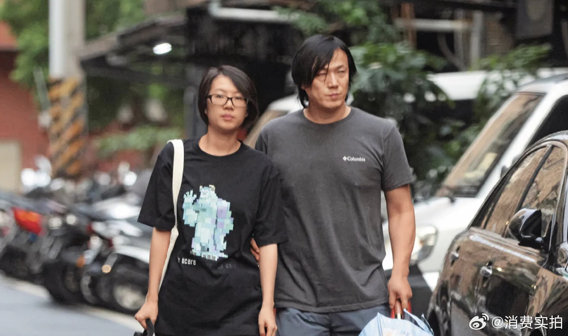 【曝萧煌奇当爸】经纪人否认萧煌奇当爸 7月29日据台媒，曝萧煌奇妻子已怀孕3个月