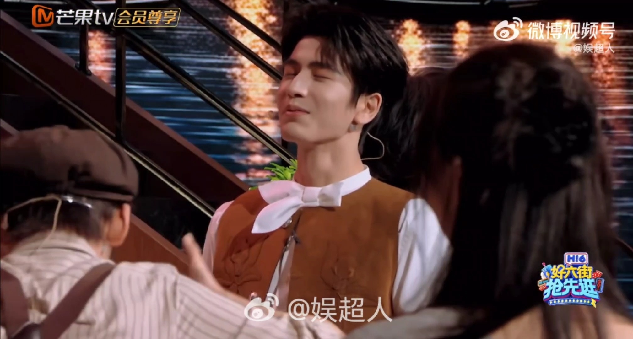 丁程鑫张凌赫不再依赖哥哥算长大吗 丁程鑫说要证明不再依赖哥哥，结果下一秒就被张凌