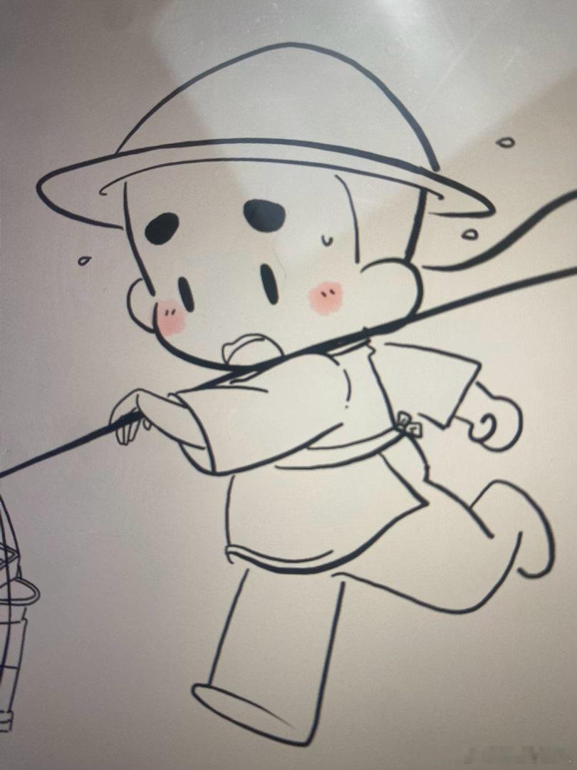离书稿完成又近了那么一点点 收工
