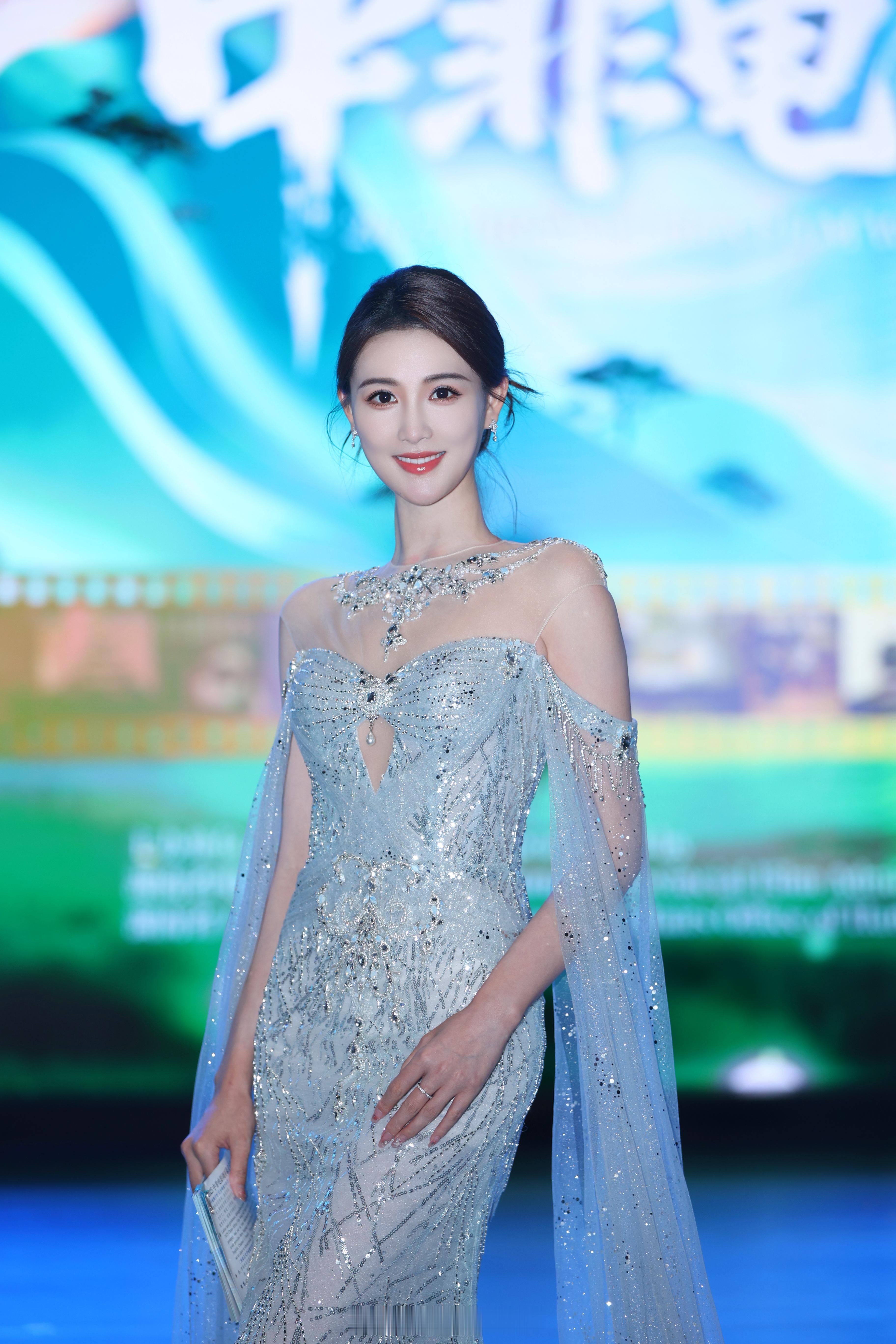 大美湖南，欢迎中外来宾的莅临！[心]2025中非电影周 ​​​