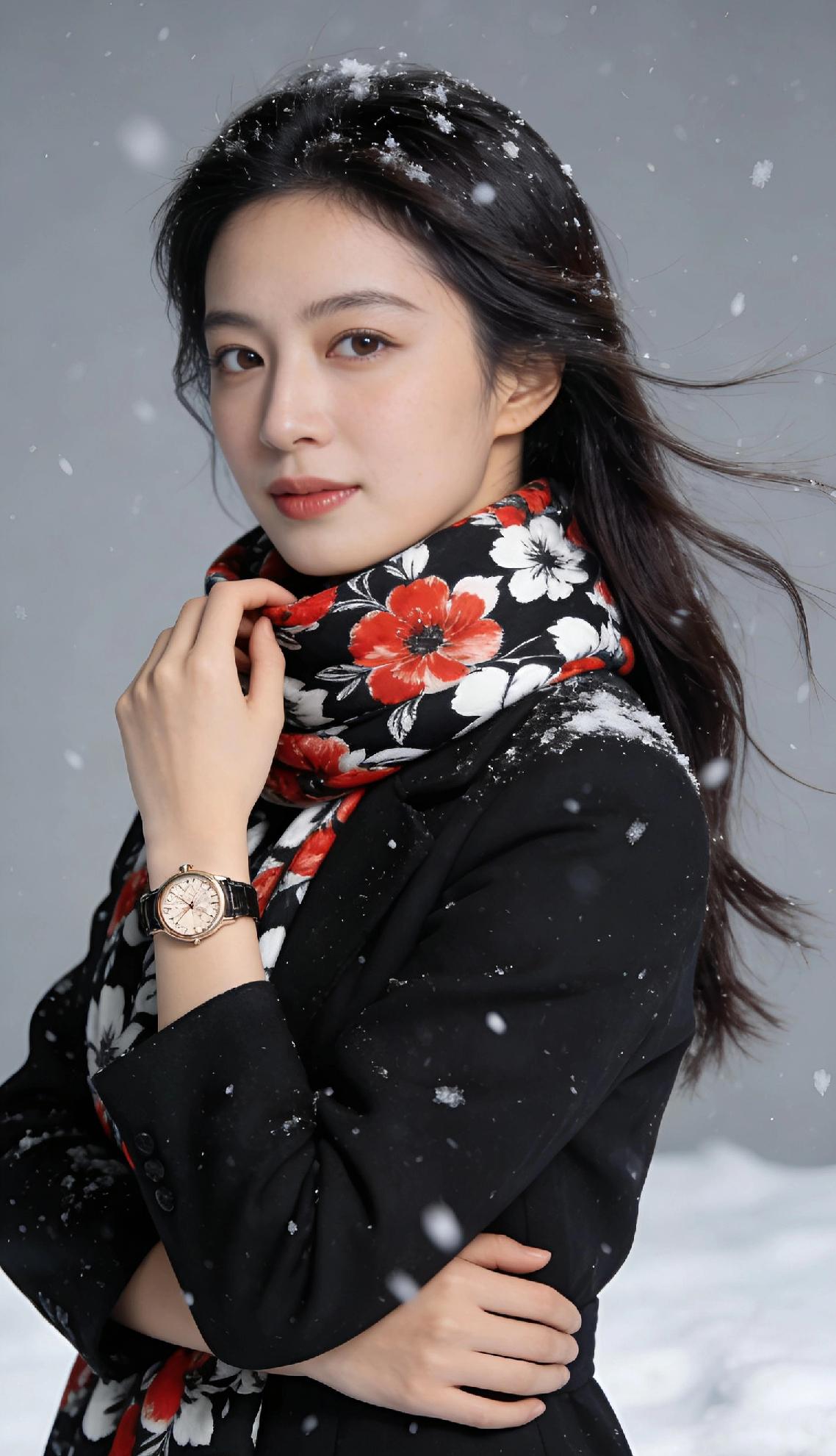 婚姻里的裂痕
往往不是大吵大闹
而是那些脱口而出的伤人话
看似简单几个字
却像刀