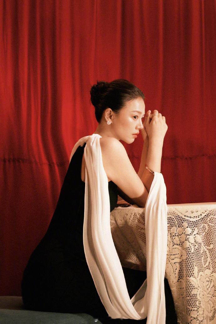 马思纯状态回春 姐状态早就回春了好吧 ​​​
