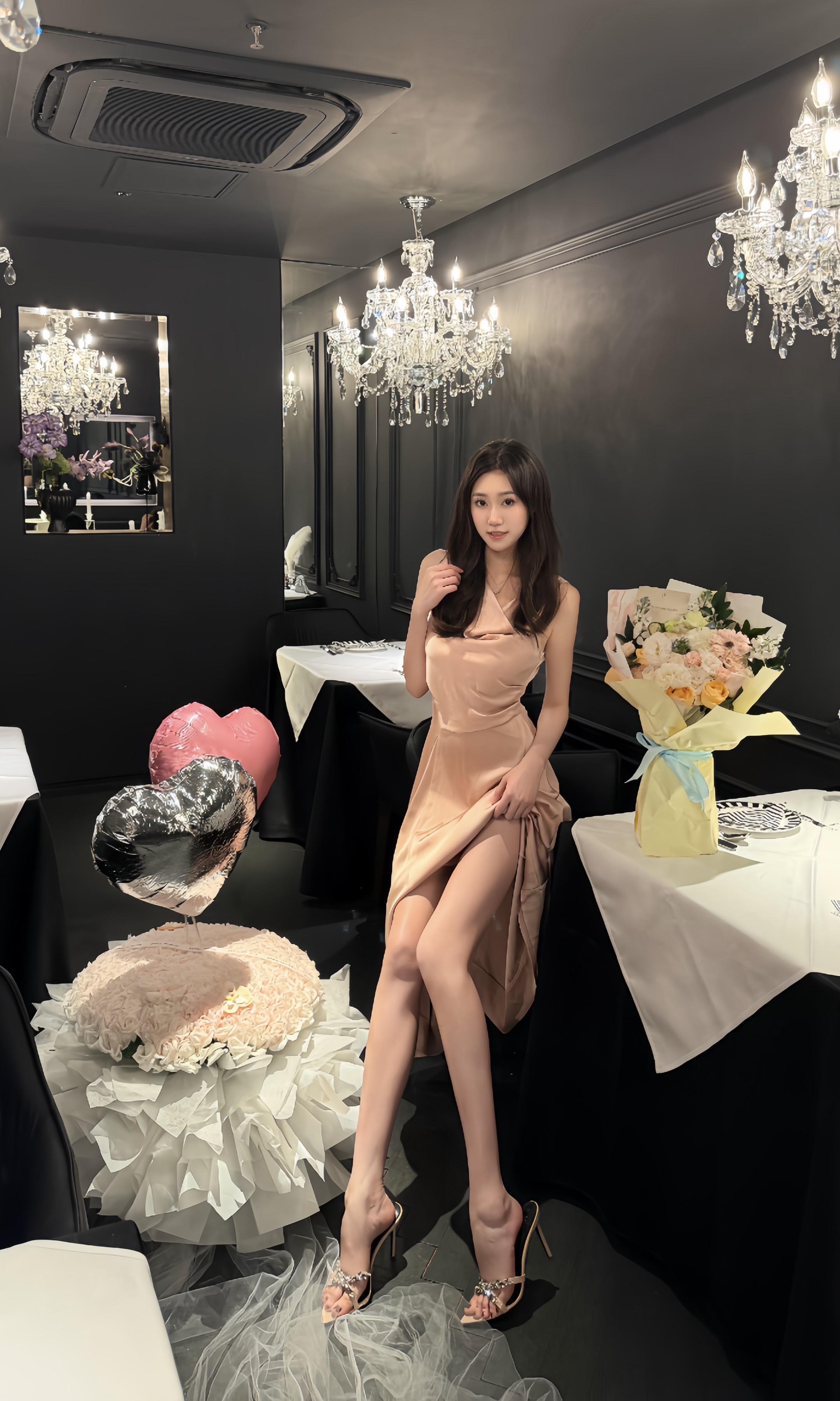 幸福幸福请降临在我手心❤️