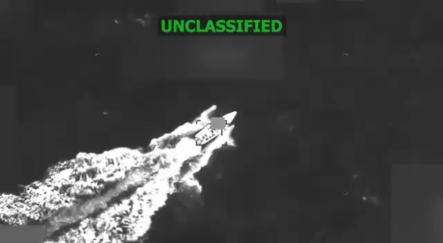 🇺🇸美国在加勒比海发动袭击，造成三人死亡，特朗普所谓的“禁毒战争”进一步升级