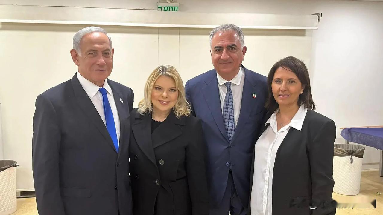 礼萨巴列维跳的再高也不可能被伊朗民众接受，原因有三点
1、礼萨代表的是什么，自己