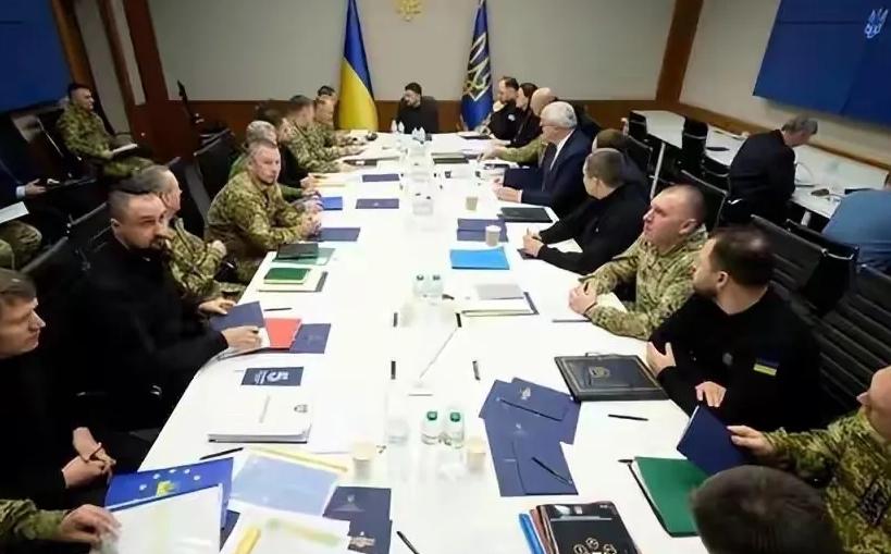 欧洲会在俄乌冲突的战后向乌克兰派兵，而且人数还不少，其中大部分都是由欧洲国家出兵