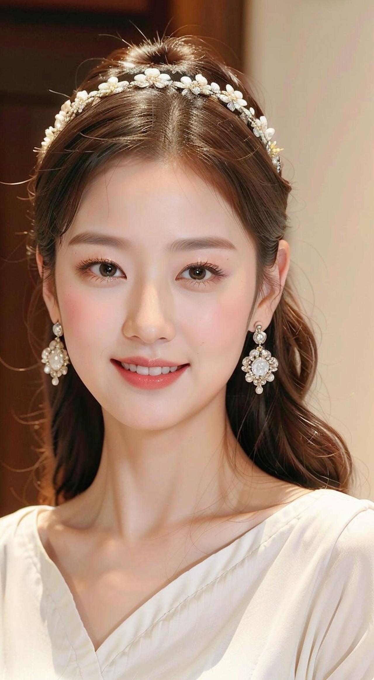 谁家大美人，这儿美！气质御姐 性感迷人 心动的感觉