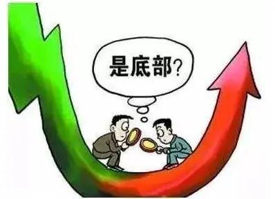 今天最好的操作应该是趁着反弹减仓而不是看到指数上涨又追进来了。今天指数虽然出现了