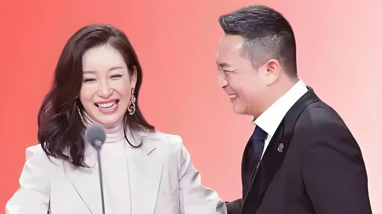 秦海璐刚生完孩子没多久，张嘉译找到她说：“你来当我媳妇吧”，秦海璐直接拒绝，结果