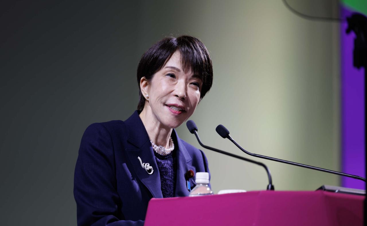 日本对中国“示好”，哈哈，又来麻痹中国人了，一边在中国周边布置导弹、又口口声声协