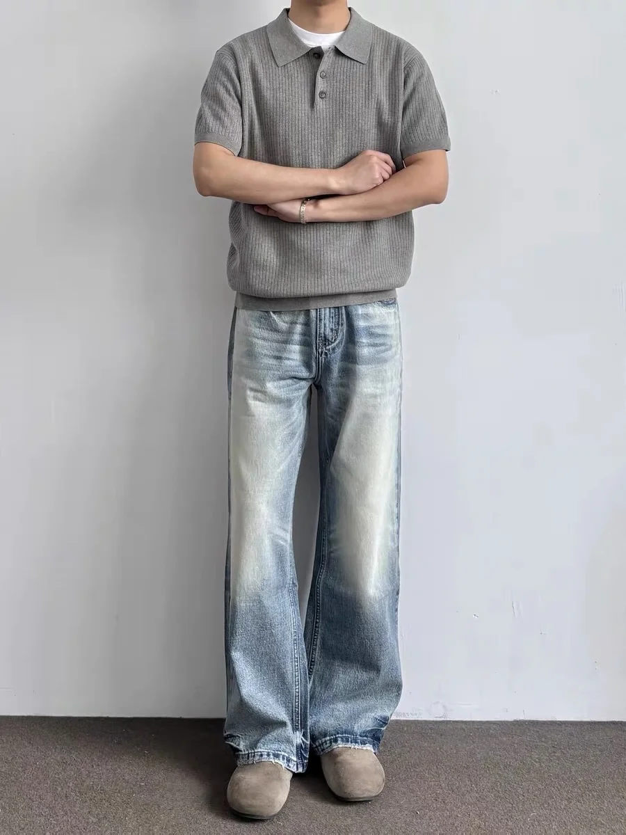 建议一米七男生直接照搬这几套