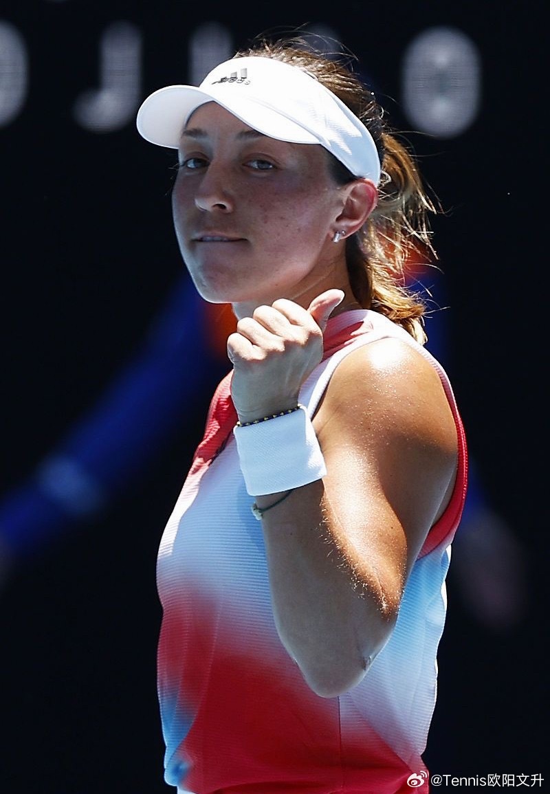 🇺🇸佩古拉2026赛季目前战绩19胜4负🔥3次不敌🇰🇿莱巴金娜1次负于