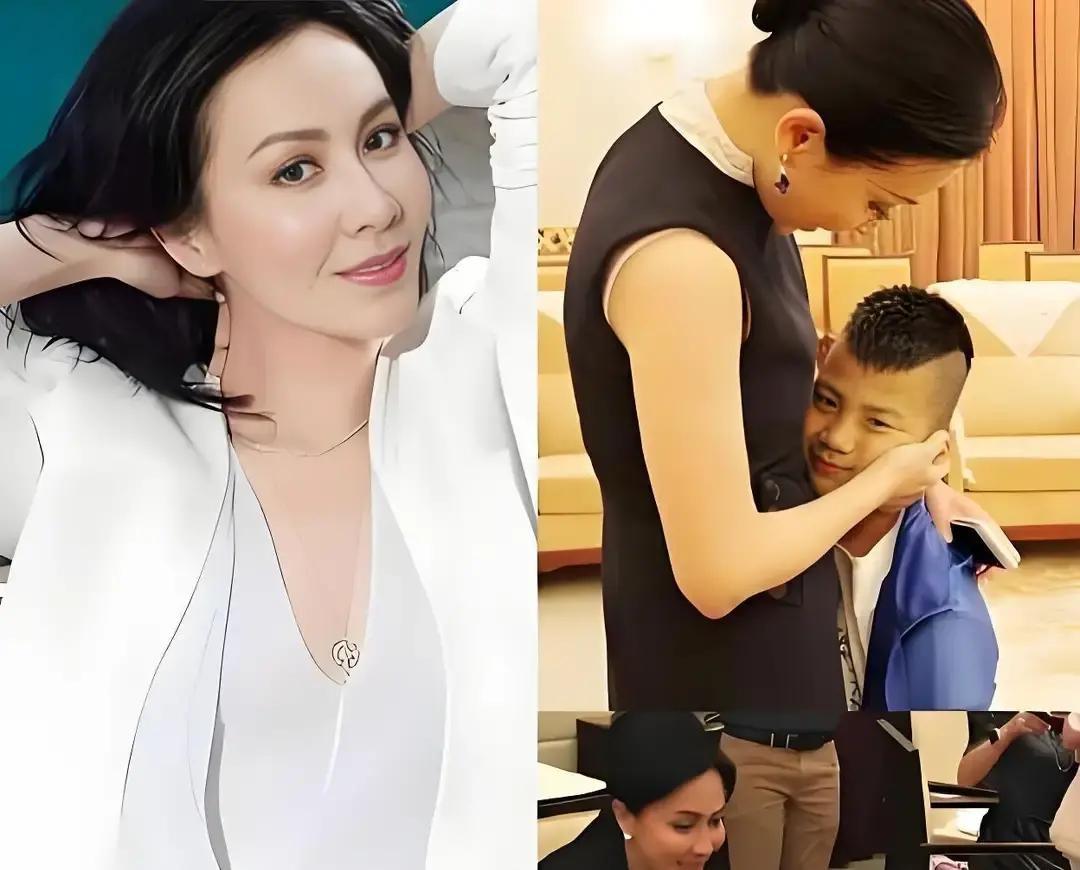 手里攥着近十个小目标的家底，自己却膝下无子，换作是你，这笔巨款以后该留给谁

刘