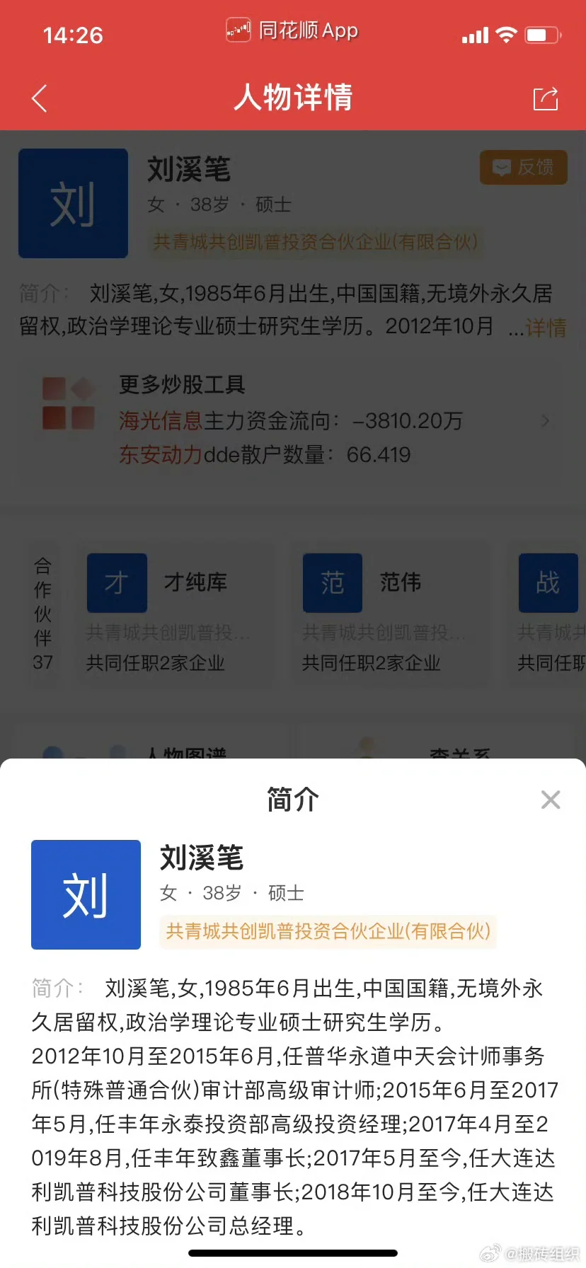 顶配的审计人生🐮
