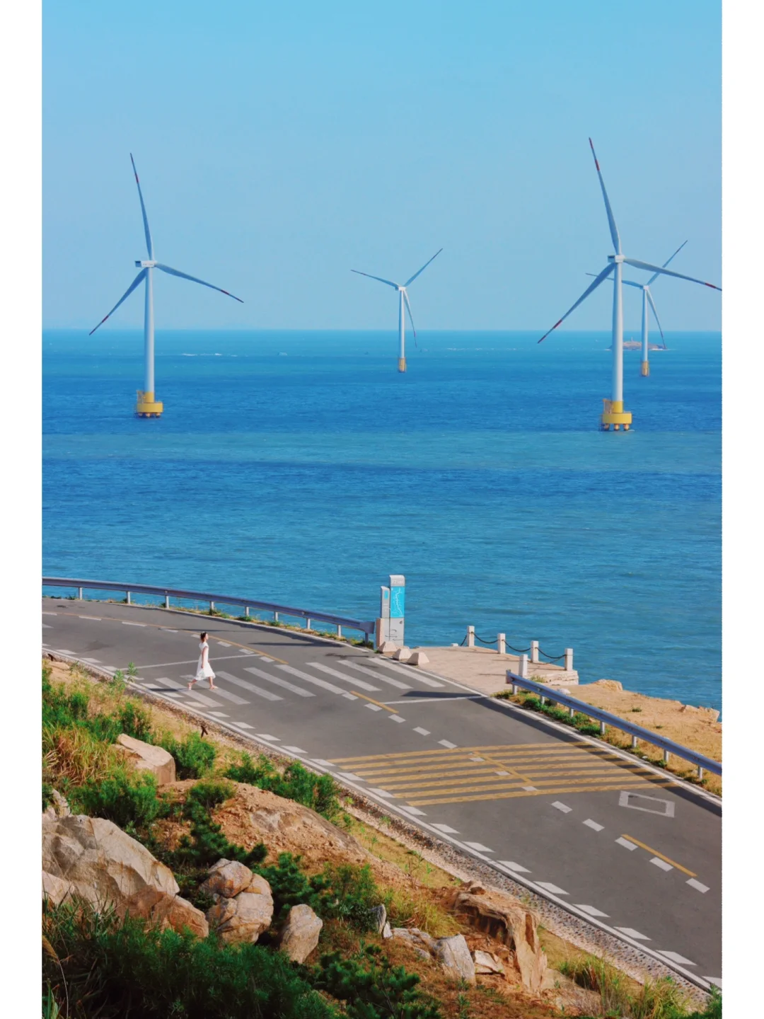 n次平潭旅游经验告诉你🏖️这么玩真的没人…