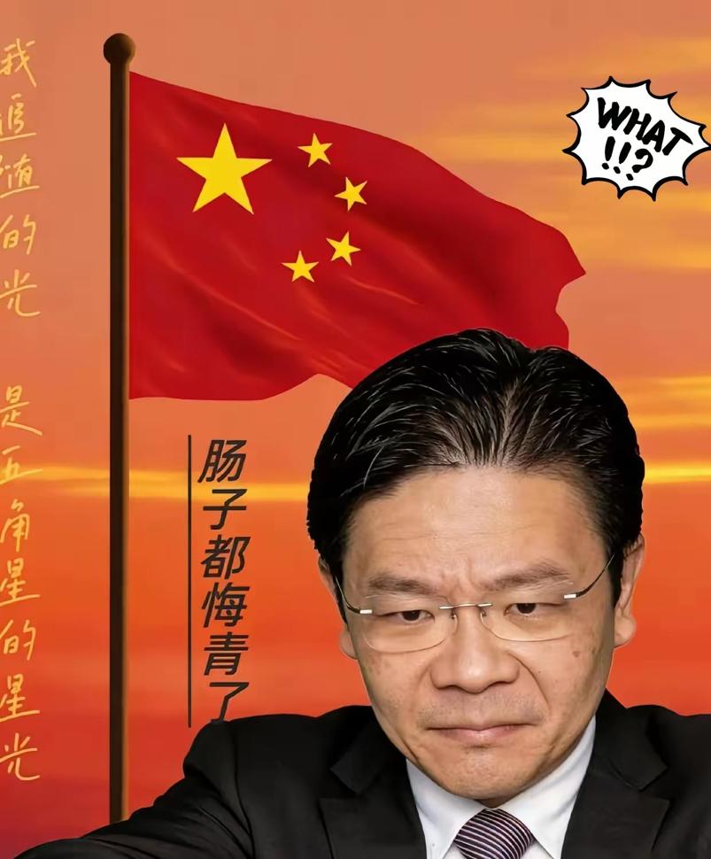 海南封关后，最不开心的人跳出来了！

12月19号的彭博经济论坛上，新加坡总理黄
