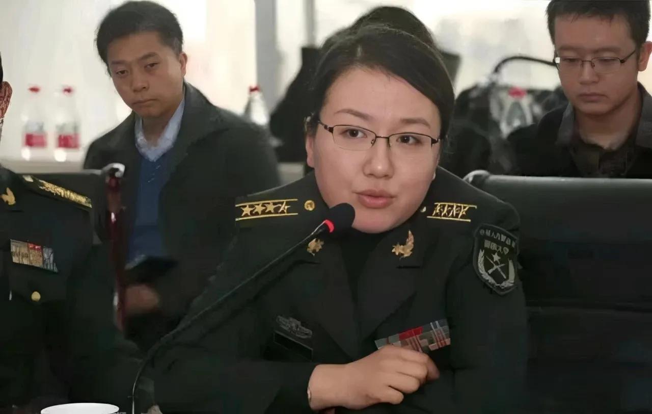 啥是先发制人？

李莉教授说，

我们在中国国土受到威胁时，应该采取“先发制人”