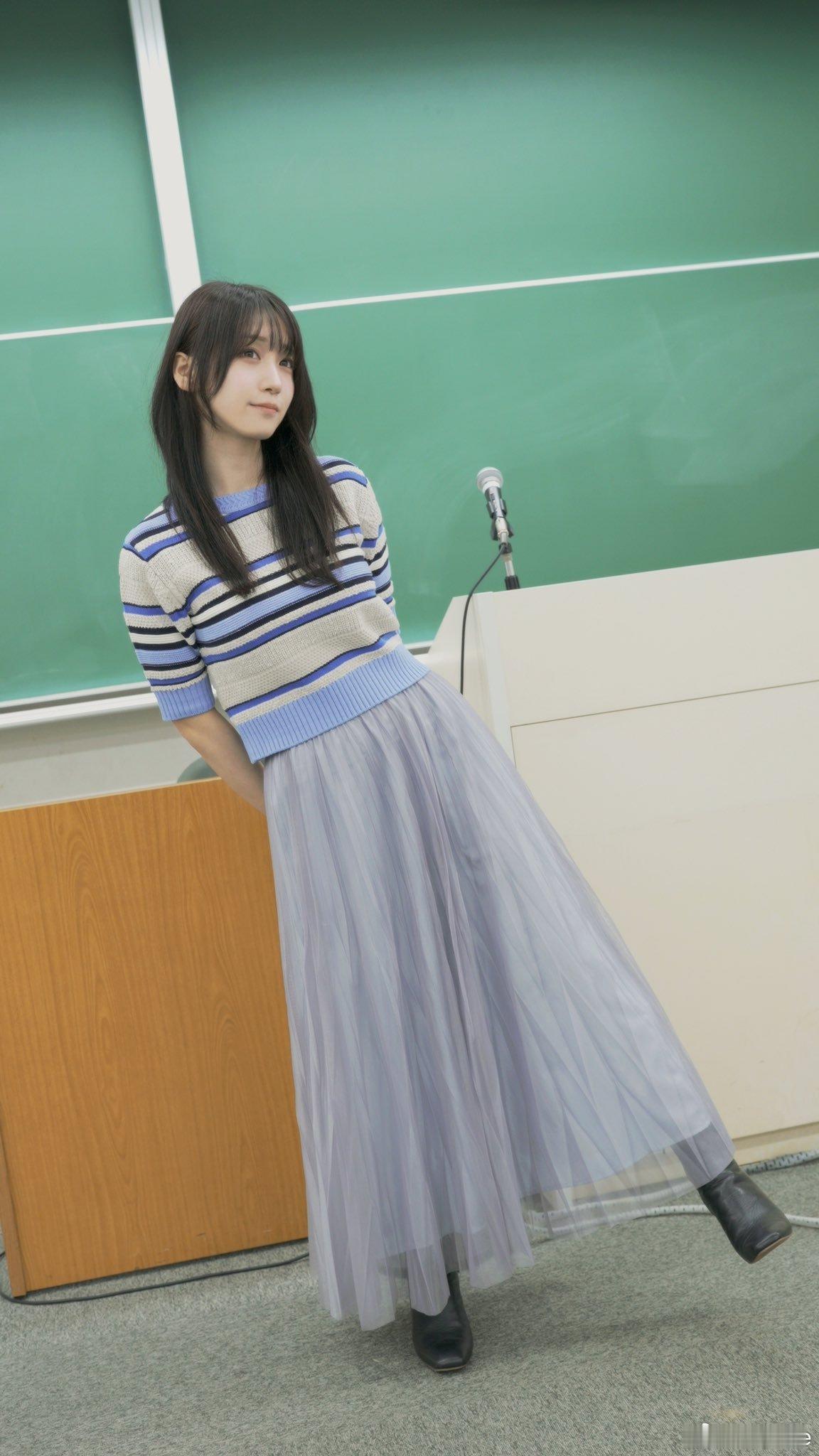 啾一个伊织萌日常分享写真
