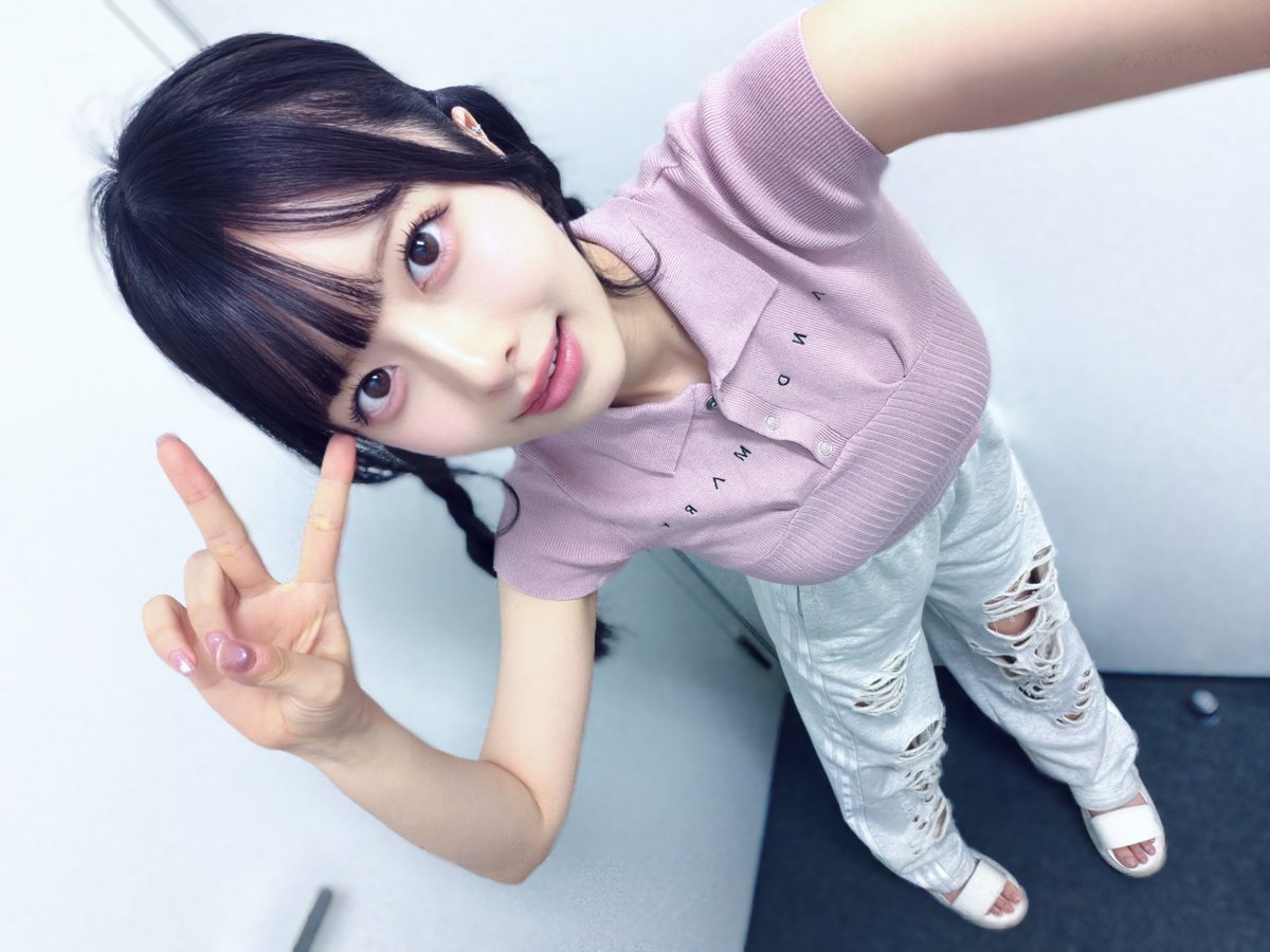 月城莉奈