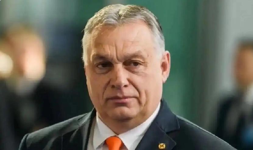 还是​匈牙利总理欧尔班看得清！他警告称，我们必须接受这样一个事实：北约和欧盟不要