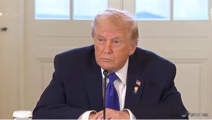 特朗普谈明尼阿波利斯ICE特工枪杀女子事件:“我昨天看了那个（视频），它有很多不