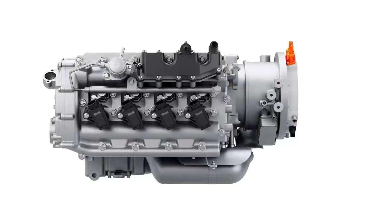 内燃机卷土重来
汽车制造商正在撤回他们曾经过于雄心勃勃的电气化目标，内燃机迎来复