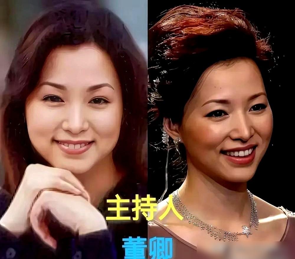 十年前，董浩替马蓉说了句话，被全网骂到自闭。我告诉你，你根本没看懂。
那不是一