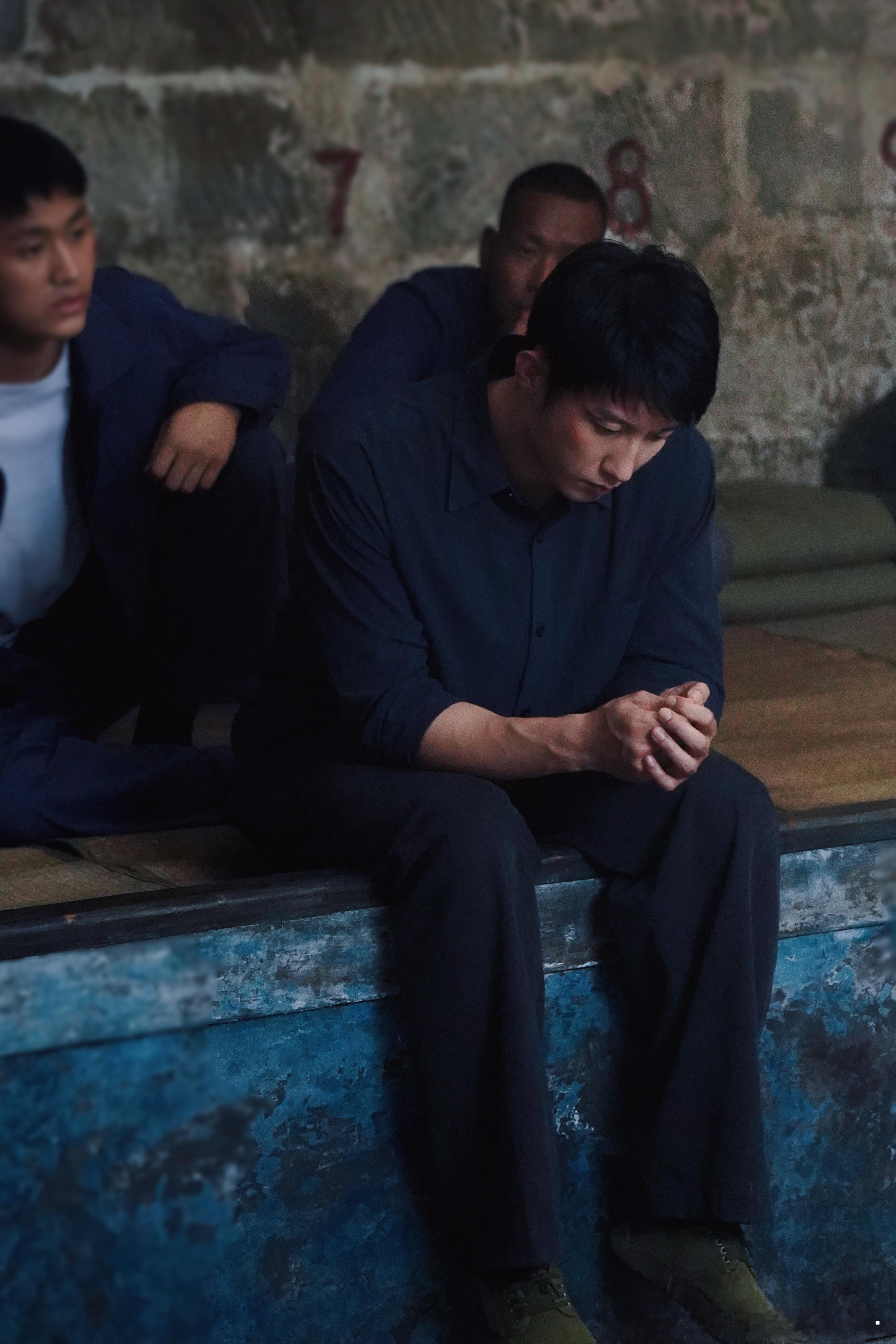 陈一众受苦受难暗恋的人和别人亲上了？啊？？？？？？ 