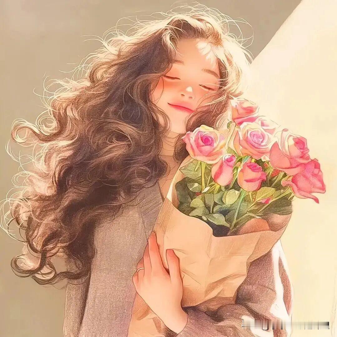 无需向世界证明什么，也无需从他处寻求认可，活得坦荡，活得赤诚，在复杂的世界里，活