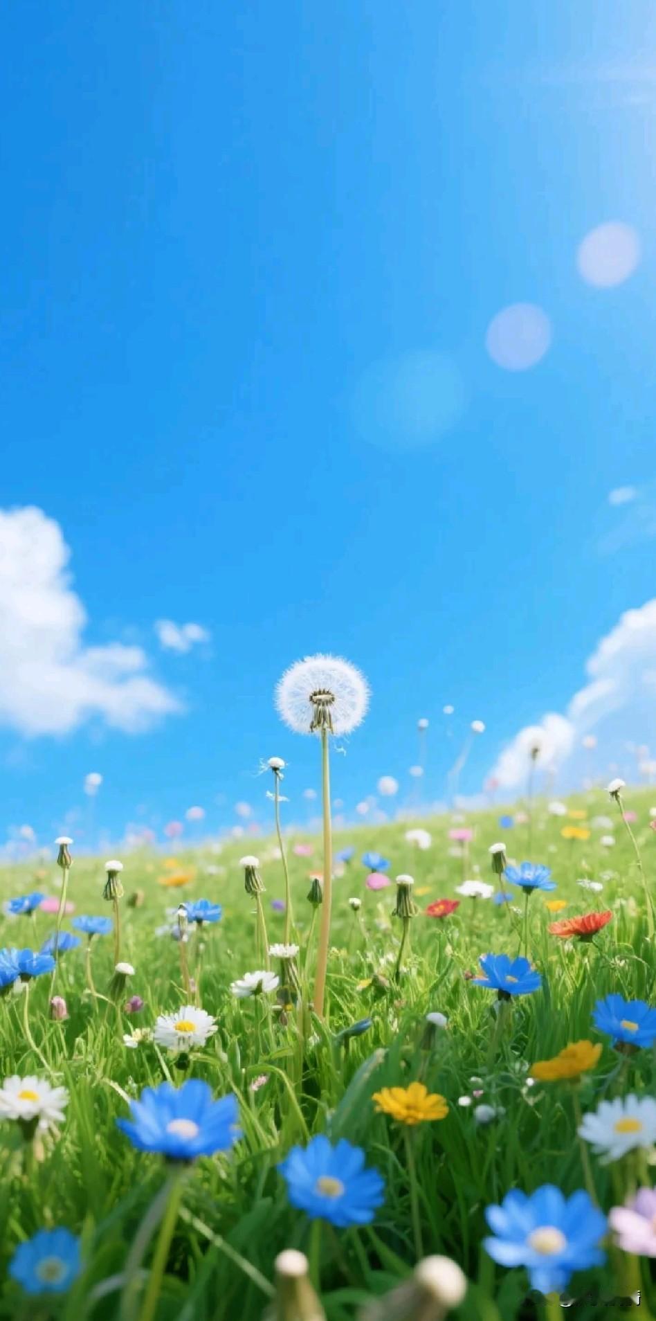 《因果吟——见果知因说》

春种一粒秋收粟，夏耘千垄冬藏谷。
莫羡他人枝头果，且