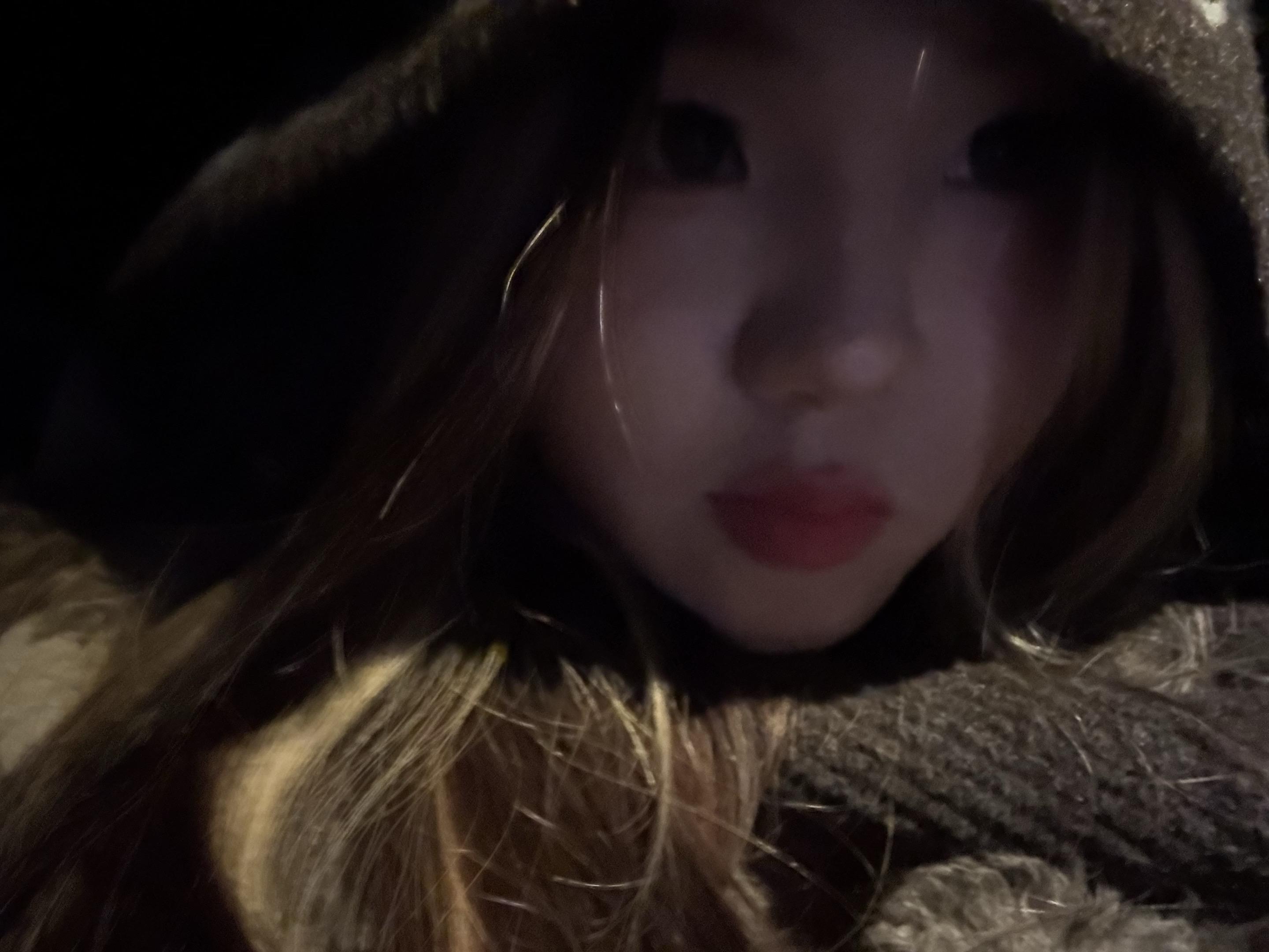 就做自己吧怎样都好