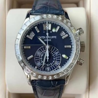 上海一男子怀疑女友送自己假手表，可女友说值6万，男子悄悄去鉴定，行家看后：“你真