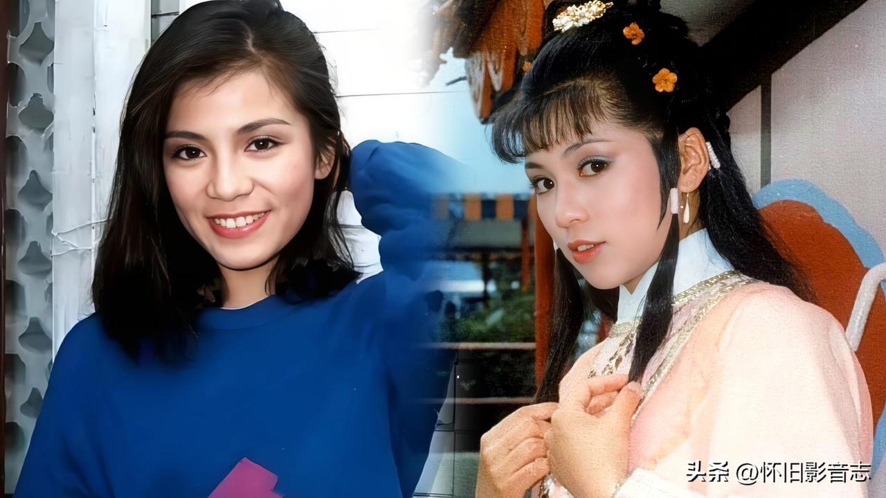 83版《射雕英雄传》承载了太多人的回忆，随着谢贤的离世，这部经典剧集至今已有22