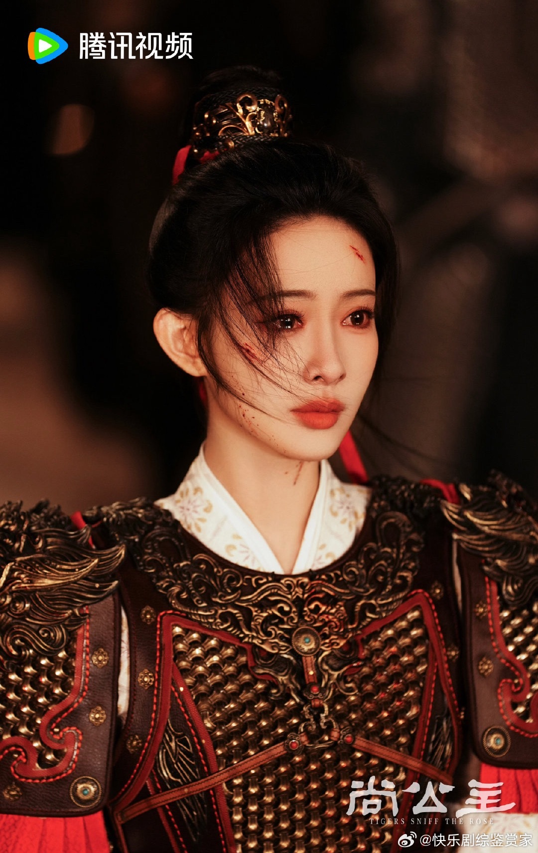 孟子义一天宣了三部剧 鹅厂2026大剧片单 孟子义还是库存太多了！一天宣了3部剧
