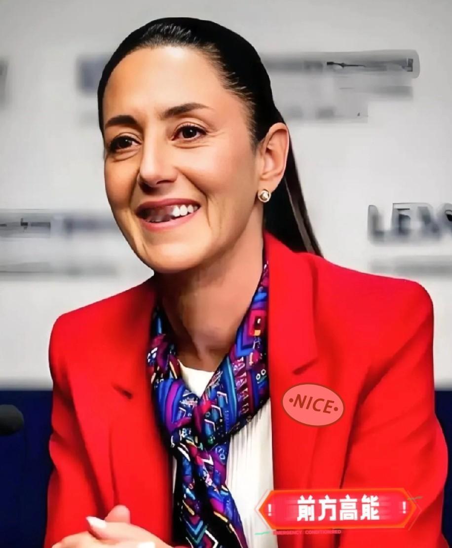 快讯！快讯！
 
墨西哥经济部突然宣布了。
 
2019年，墨方对中国原产铝圆片