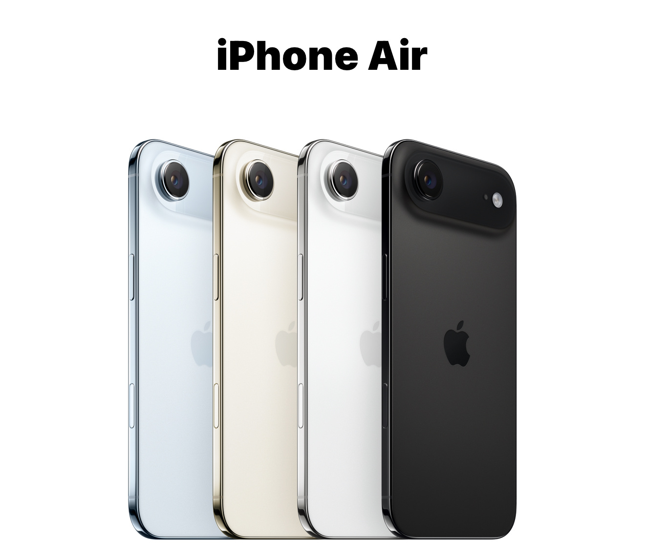 安卓这边还有哪家会做超薄机不，厚度不用像 iPhoneAir 追求这么极致的薄度