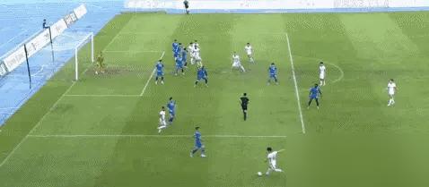 谭龙头球又被黑了！就因为2万块钱，一场比赛的公平说没就没？
你没听错，给中甲上