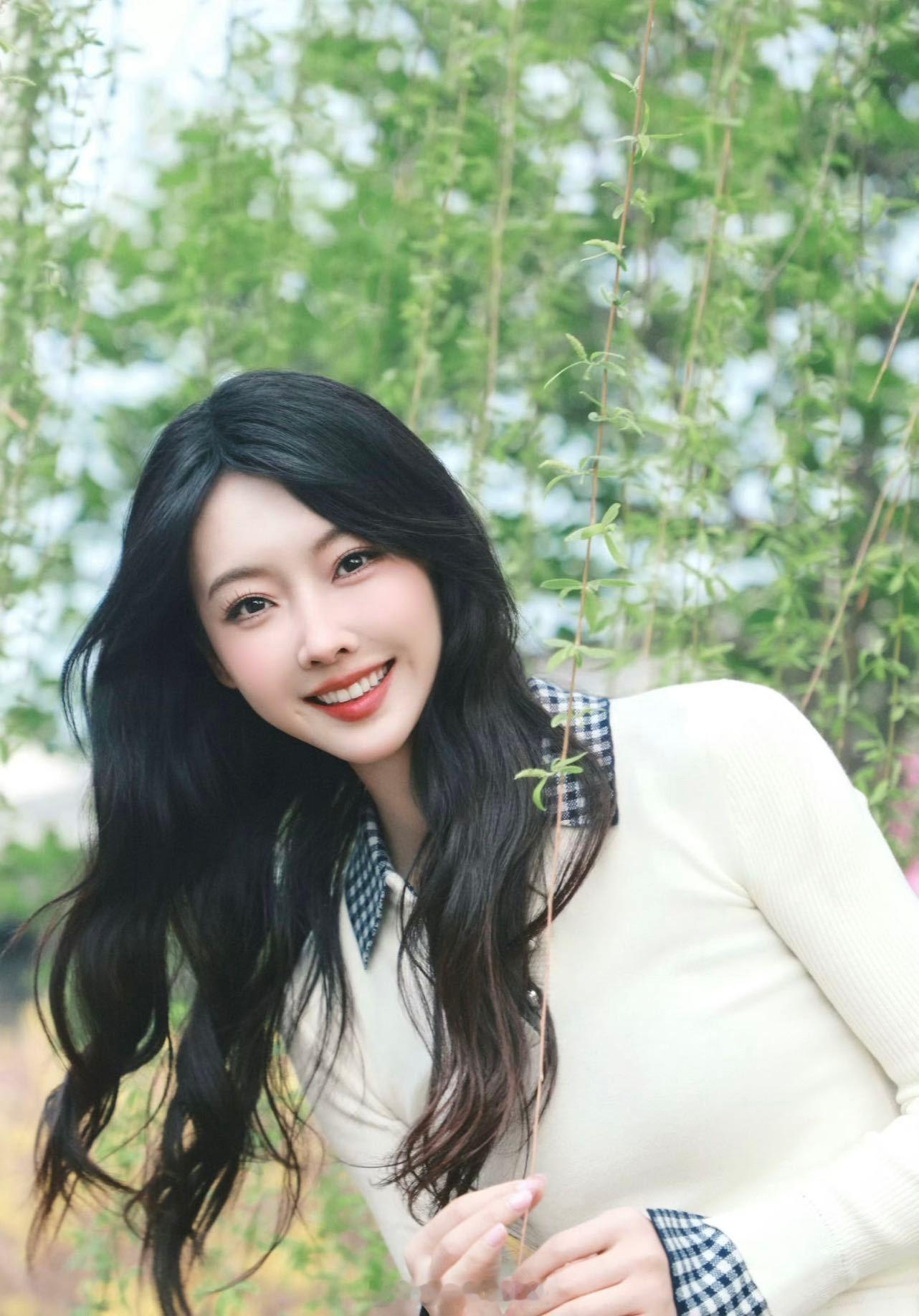 宣璐谈如何面对恶评刷到宣璐这段谈恶评，说得真好。‘表达的话都有被各种解释的可能，