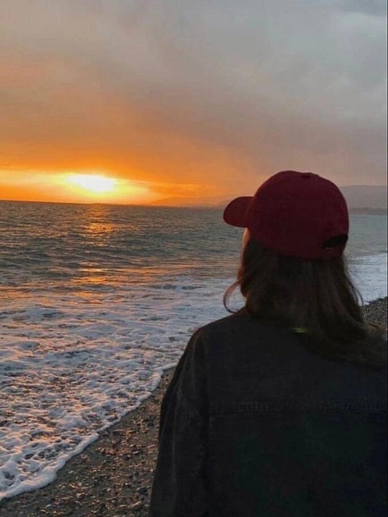 当妈的最高境界，是解开彼此身上的牵绊结，好好放过彼此。不攥着孩子的手替他选每一步