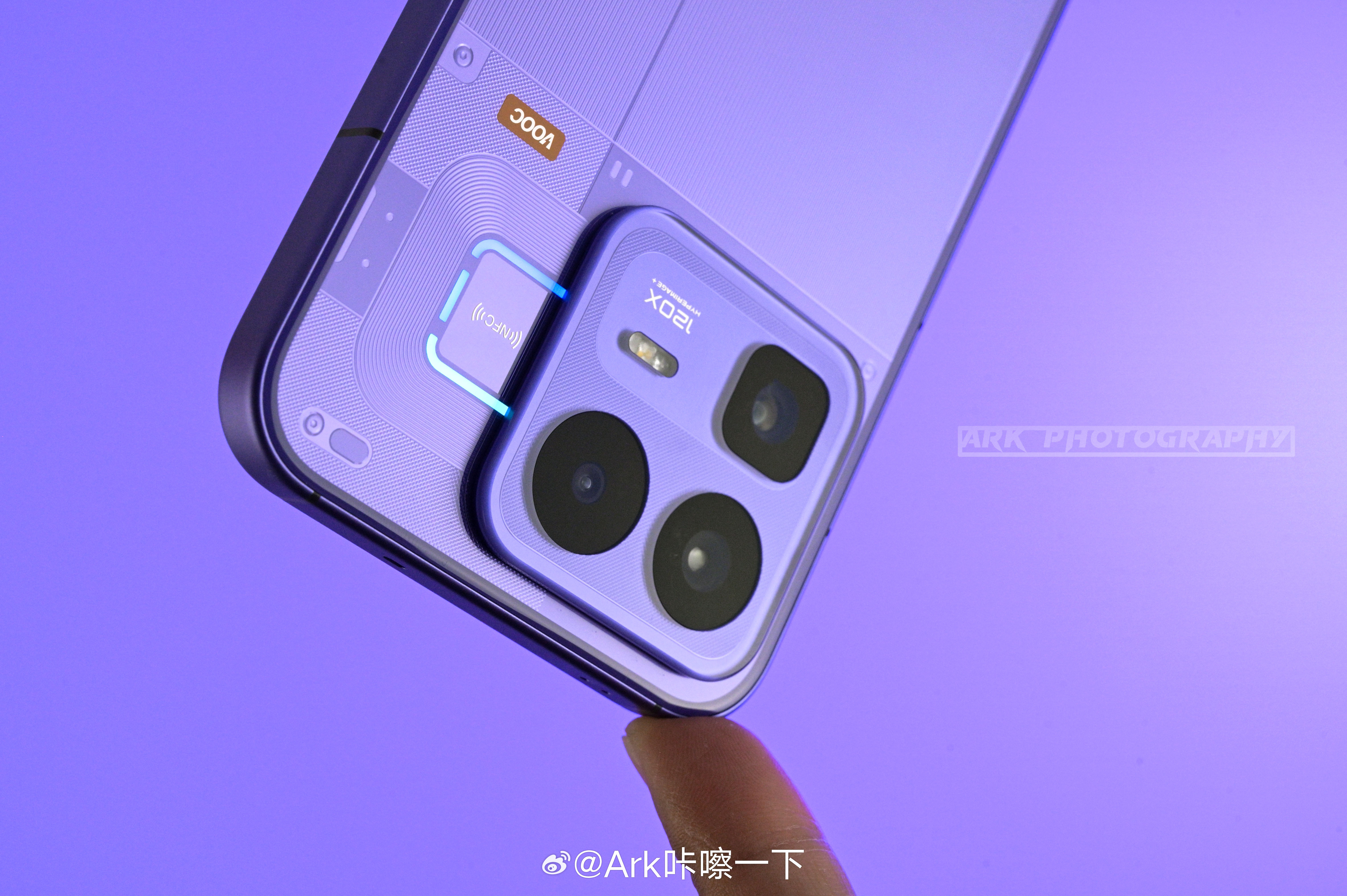 中端机有潜望长焦是真好啊，真我Neo8这次让我有了2020年的感觉了，那种万物竞