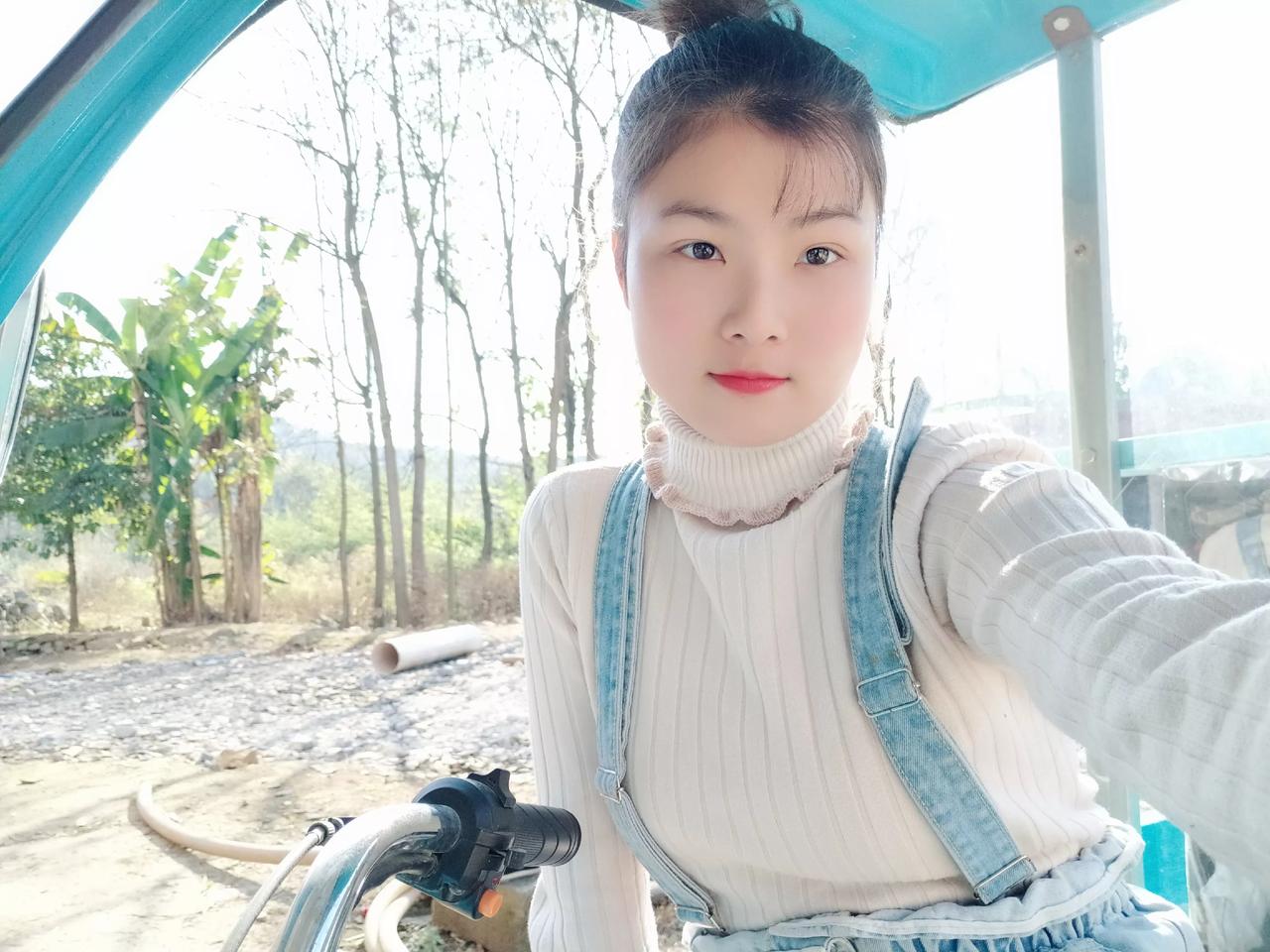 农村真的很适合养老，如果你在外面待累了，试着放下一切，来农村住上一年半载放松心情