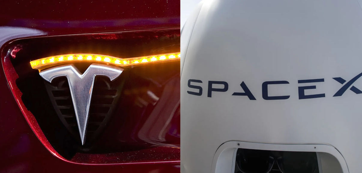 特斯拉与SpaceX要合并了 马斯克：已成立特别委员会讨论