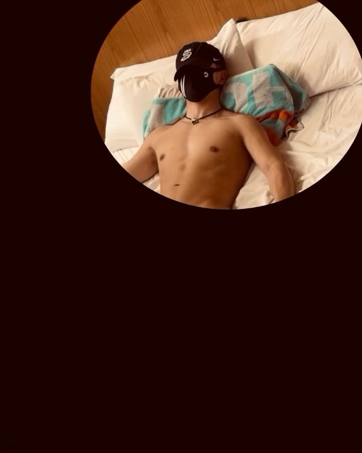 在睡觉嘛💤🥱😪😴 ​​​