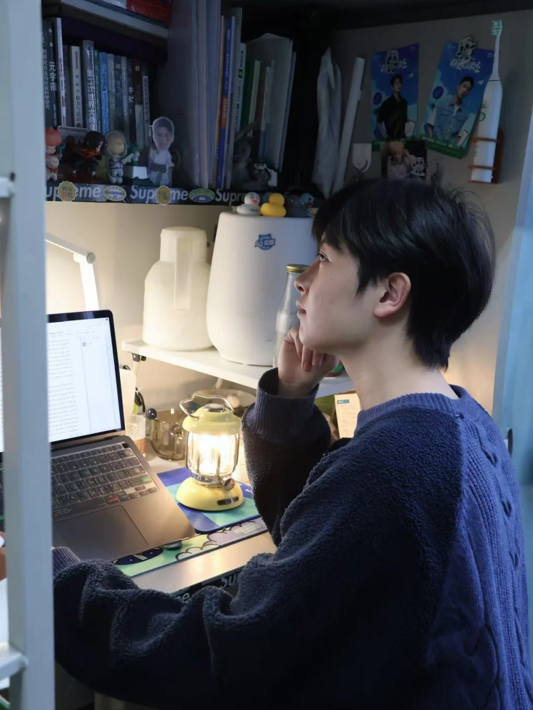 拜托，还有人不会用AI做法律检索吗...